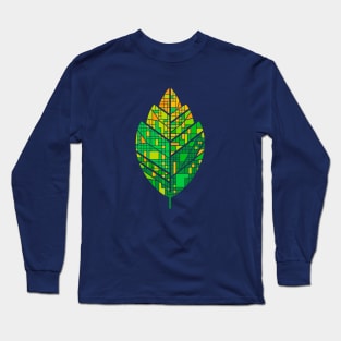 Urban Nature Long Sleeve T-Shirt